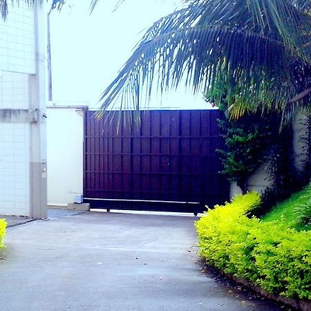 Hotel Eden Sorocaba Ngoại thất bức ảnh