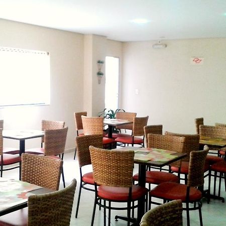 Hotel Eden Sorocaba Ngoại thất bức ảnh