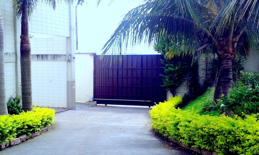 Hotel Eden Sorocaba Ngoại thất bức ảnh