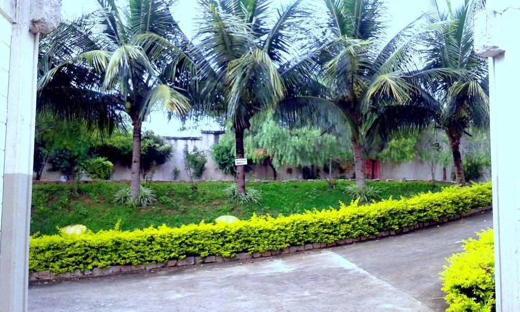 Hotel Eden Sorocaba Ngoại thất bức ảnh