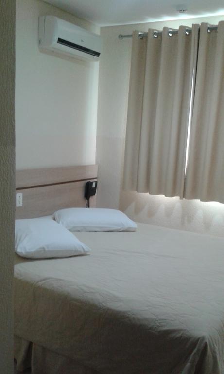 Hotel Eden Sorocaba Ngoại thất bức ảnh