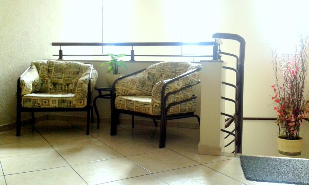 Hotel Eden Sorocaba Ngoại thất bức ảnh