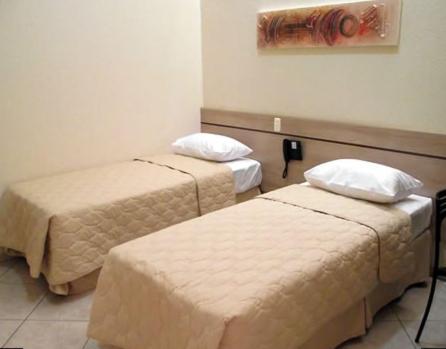 Hotel Eden Sorocaba Phòng bức ảnh