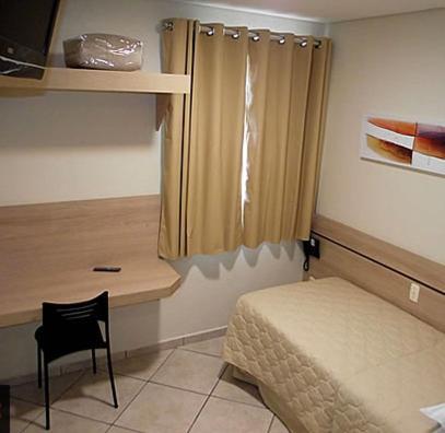 Hotel Eden Sorocaba Phòng bức ảnh