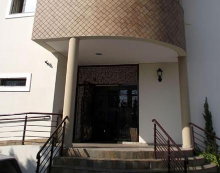 Hotel Eden Sorocaba Ngoại thất bức ảnh
