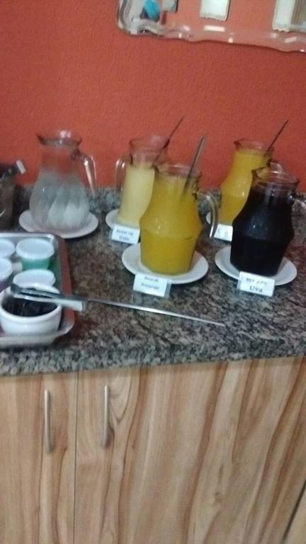 Hotel Eden Sorocaba Ngoại thất bức ảnh