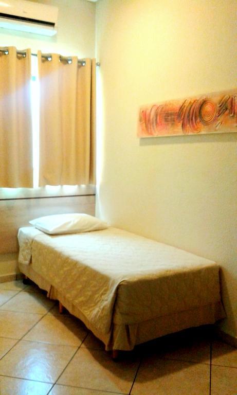 Hotel Eden Sorocaba Ngoại thất bức ảnh